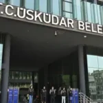 Üsküdar Belediyesi’nde üçüncü kez başkanvekili seçilecek