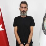 53 kişinin öldüğü Reyhanlı katliamının faillerinden Ömer el-Hatip 13 yıl sonra yakalandı