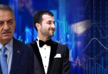 Hayati Yazıcı oğluna kefil: “Oğlumdan zerre kuşkum yok, AK Parti’yi karalamak için yapıyorlar”