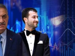 Hayati Yazıcı oğluna kefil: “Oğlumdan zerre kuşkum yok, AK Parti’yi karalamak için yapıyorlar”