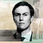 Damat Kushner Gazze’de barış müzakerecisi, İsrail’’de silah şirketi ortağı