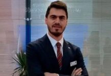 Fon soruşturmasında Hazine Bakan Yardımcısı’nın damadı tutuklandı: Babası da BDDK Etik Komisyonu’nda, ikisi de hala görevde