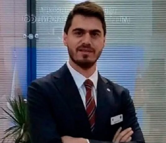 Fon soruşturmasında Hazine Bakan Yardımcısı’nın damadı tutuklandı: Babası da BDDK Etik Komisyonu’nda, ikisi de hala görevde
