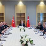 Fon Koordinasyon Kurulu, ikinci kez toplandı, ödeme takvimi ele alındı