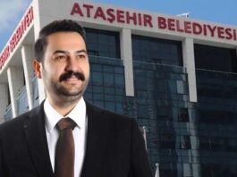 Ataşehir’in AK Parti’ye geçişi için bir sandalye kalmıştı: CHP’li Başkanvekili gözaltına alındı