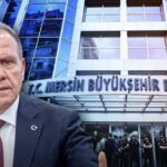 Mersin Büyükşehir Belediye Başkanı Vahap Seçer tutuklandı