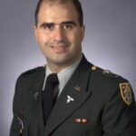 ABD ordusunda 81 yıl sonra kurşuna dizerek infaz: Fort Hood saldırganı Nidal Hasan için Trump onay verdi