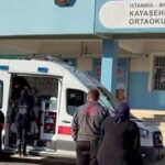Başakşehir’de ortaokulda bıçaklı saldırı: 3’ü ağır, 7 öğrenci yaralı