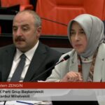 Mersin’de gecelikli kadının görüntülerinin servis edilmesi için İçişleri Bakanlığı soruşturma başlattı