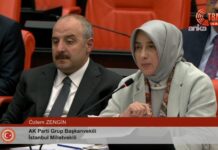 Mersin’de gecelikli kadının görüntülerinin servis edilmesi için İçişleri Bakanlığı soruşturma başlattı