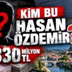 Bartın’da herkes 830 milyonluk Hasan Özdemir’i arıyor: 60 Hasan Özdemir’den hangisi?