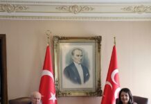 Dem Parti İmralı Heyeti, Bahçeli ile görüştü