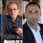 Fon skandalında fatura gazetecilere kesildi: Şaban Sevinç ve Mustafa Balcı tutuklandı, İsmail Saymaz ve Murat Ağırel’e ev hapsi geldi