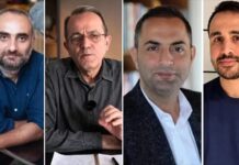 Fon skandalında fatura gazetecilere kesildi: Sevinç ve Balcı tutuklandı, Saymaz ve Ağırel’e ev hapsi geldi