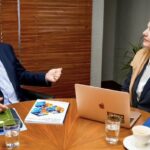 Babacan: “Bu kadar büyük bir dolandırıcılığın, uzun süre siyasetten ve bürokrasiden destek almadan devam etmesi imkânsız.”