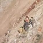 PKK’nın silah bırakmasının teyit ve tespitinde kritik adım: Metina’da 4 kamp boşaltıldı