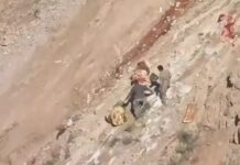 PKK’nın silah bırakmasının teyit ve tespitinde kritik adım: Metina’da 4 kamp boşaltıldı