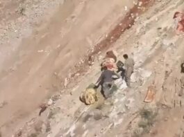 PKK’nın silah bırakmasının teyit ve tespitinde kritik adım: Metina’da 4 kamp boşaltıldı