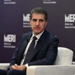 Neçirvan Barzani: Kürt sorununu çözen Erdoğan, Nobel’i hak eder