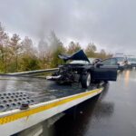 Üsküdar’ın bir aylık Başkanvekili Düzce’de trafik kazasında hayatını kaybetti
