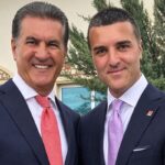 Mustafa Sarıgül’ün oğlu Emir Sarıgül emniyete gitti