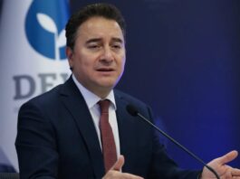 Babacan: “Erdoğan, listeyi yayınlamıyorsa demek ki listede ucu birilerine dokunuyor”