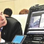Sarıgül, Baykal kasetlerine montaj diyen, Narin davasında rapor yazan Ulusal Kriminal Büro’nun sahibi gözaltında