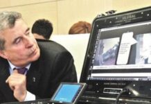 Sarıgül, Baykal kasetlerine montaj diyen, Narin davasında rapor yazan Ulusal Kriminal Büro’nun sahibi gözaltında