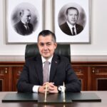 Yardımcısı milyonlar götüren Esenyurt Belediyesi kayyımı Can Aksoy görevden alındı