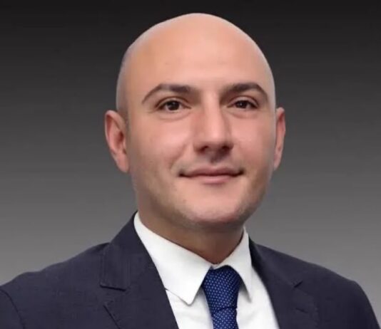 Fon skandalında eski SPK Daire Başkanı Erman Çete hakkında gözaltı kararı