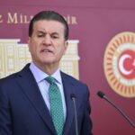 Mustafa Sarıgül hakkında cinsel saldırı iddiası: Eski korumasının savcılık ifadesi ortaya çıktı