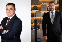 Kemal Akkaya ve Enver Çevik’in mal varlıklarına tedbir kararı