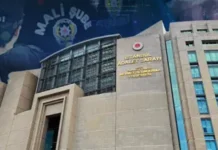 Fon soruşturmasında yurt içi ve yurt dışı para transferleri için yeni inceleme başlatıldı