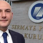 Fon skandalında Eski SPK Daire Başkanı Erman Çete tutuklandı