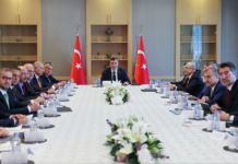 Ankara kararsız: Ucu kime dokunursa mı, dokunan yanar mı?
