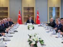 Ankara kararsız: Ucu kime dokunursa mı, dokunan yanar mı?
