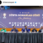 Altı ay önceki Dünya Romanlar Günü’nden bir karenin anlattıkları…