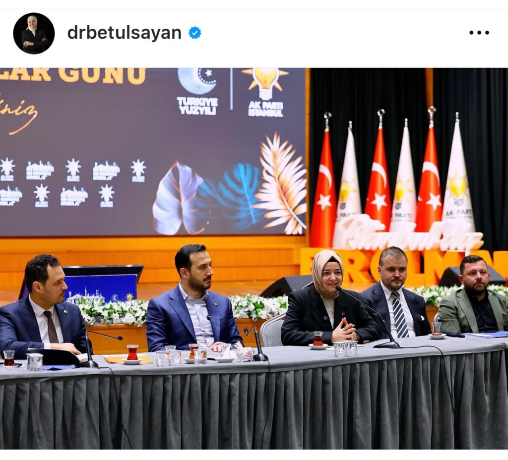 Altı ay önceki Dünya Romanlar Günü’nden bir karenin anlattıkları…