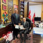 Ankara 2 Nolu Baro Başkanı’ndan itiraf gibi propaganda: “70 üyemizi hakim-savcı yaptık”