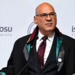 Osman Korkut Kanadoğlu’na baro genel kurulundaki konuşması nedeniyle soruşturma