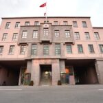 MSB: Askeri kuvvetin Suudi Arabistan’a konuşlandırılması için tedbirler görüşüldü