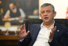 Özel: “Adalet Bakanlığı’ndan bize ve muhalefete doğru sızdırılan isimler havada uçuşuyor”