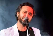 Şarkıcı Nev, hayatını kaybetti