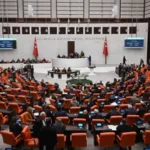 Fon skandalında Meclis’e 10 maddelik teklif geliyor