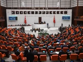 Fon skandalında Meclis’e 10 maddelik teklif geliyor