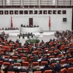 Fon teklifi Meclis’te kabul edildi