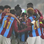 Trabzonspor, UEFA Konferans Ligi’ne Finlandiya’da zaferle başladı