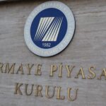 Erdoğan, SPK’ya yeni başkan atadı
